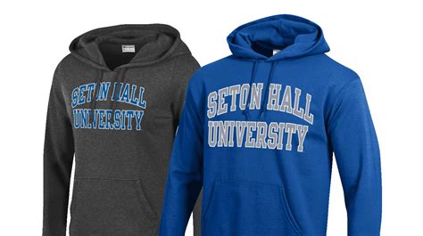 seton hall shirt|seton hall bookstore online.